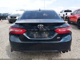 Toyota Camry Se 4T1B11HK9KU254427 photo