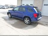 Pontiac Torrent 2CKDL73F666208619 снимка