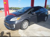 Toyota Prius Plug-In JTDKN3DP9C3014565 снимка
