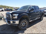 Ford F-150 Xlt 1FTEW1EF1HKC27494 снимка