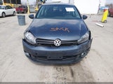 Volkswagen Golf Tdi 4-Door WVWNM7AJXCW205370 photo