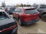 Jeep Cherokee Limited 1C4PJMDB9GW239973 снимка