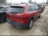 Jeep Cherokee Limited 1C4PJMDB9GW239973 снимка