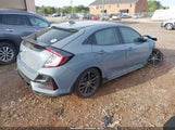 Honda Civic Sport SHHFK7H45MU218722 fotografie
