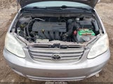 Toyota Corolla Le 1NXBR38E93Z154991 снимка