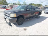 Chevrolet Silverado  Ls 1GCRCREA6BZ282681 photo
