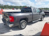 Chevrolet Silverado  Ls 1GCRCREA6BZ282681 photo
