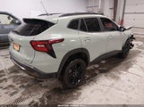 Chevrolet Trax Fwd Activ KL77LKEP5SC008018 fotografie