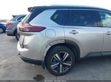 Nissan Rogue Sl Fwd JN8BT3CA6SW008517 fotografie