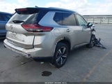 Nissan Rogue Sl Fwd JN8BT3CA6SW008517 photo