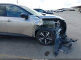 Nissan Rogue Sl Fwd JN8BT3CA6SW008517 photo