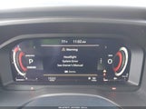 Nissan Rogue Sl Fwd JN8BT3CA6SW008517 fotografie