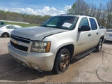 Chevrolet Avalanche  Ls 3GNEK12347G111614 снимка