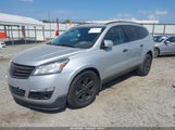Chevrolet Traverse 2Lt 1GNKRHKD4GJ341734 снимка