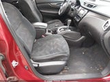 Nissan Rogue Sv 5N1AT2MT3GC794086 снимка