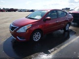 Nissan Versa 1.6 Sv 3N1CN7APXGL892437 снимка