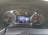 Chevrolet Equinox Fwd Lt 1.5L Turbo 3GNAXKEV8LS615710 снимка