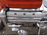 Honda Gl1800 1HFSC47063A201418 снимка