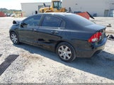 Honda Civic Lx 19XFA16559E034892 снимка
