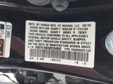 Honda Civic Lx 19XFA16559E034892 снимка