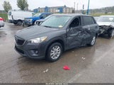Mazda Cx-5 Touring JM3KE4CY0F0460990 снимка