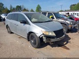 Honda Odyssey Ex-L 5FNRL5H67BB043680 снимка