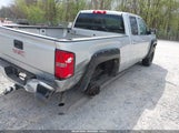 GMC Sierra  Sle 1GTV2UEC3EZ102387 снимка