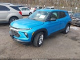 Chevrolet Trailblazer Fwd Ls KL79MMSLXSB100086 fotografie
