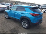 Chevrolet Trailblazer Fwd Ls KL79MMSLXSB100086 снимка