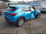 Chevrolet Trailblazer Fwd Ls KL79MMSLXSB100086 снимка