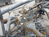 Polaris Rzr Turbo S 4 Velocity 3NSPAE92XMG178172 photo