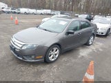 Ford Fusion Se 3FAHP0HA0CR431959 снимка