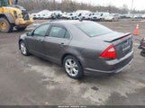Ford Fusion Se 3FAHP0HA0CR431959 снимка