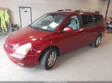 Kia Sedona Lx KNDMG4C35A6329740 снимка