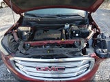 GMC Terrain Sle 3GKALMEV2JL230252 снимка