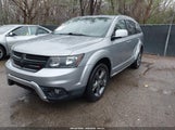 Dodge Journey Crossroad 3C4PDDGG9GT113018 снимка