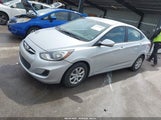 Hyundai Accent Gls KMHCT4AE8EU700060 снимка