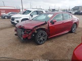 Toyota Camry Se 4T1B11HK2JU552798 fotografie