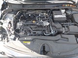 Toyota Corolla Le 5YFB4MDE7SP249222 снимка