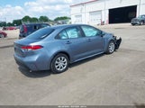 Toyota Corolla Le 5YFB4MDE7SP249222 снимка