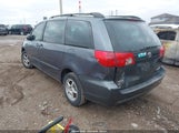 Toyota Sienna Ce 5TDZA23C66S547611 снимка