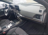 Audi Sq5 Sportback Premium Plus Tfsi Quattro Tiptronic WA124AFY8N2037674 fotografie