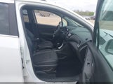 Chevrolet Trax Fwd Lt KL7CJLSB4LB040825 fotografie