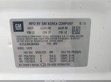 Chevrolet Trax Fwd Lt KL7CJLSB4LB040825 photo