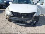 Nissan Versa 1.8S 3N1BC1CP3AL433057 снимка