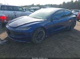 Tesla Model 3 Long Range Rear-Wheel Drive/Standard Rear-Wheel Drive 5YJ3E1EA0SF025751 снимка