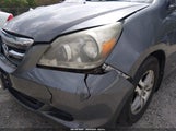 Honda Odyssey Lx 5FNRL382X7B068467 снимка