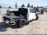 GMC Sierra  At4 1GTUUEET2NZ527031 снимка
