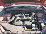 Subaru Forester 2.5I JF2SJABC0HH484060 снимка