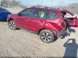 Subaru Forester 2.5I JF2SJABC0HH484060 снимка